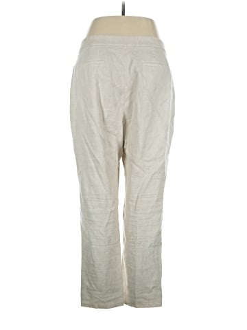J.Crew Linen Pants (view 2)