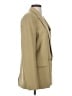 Topshop Tan Blazer Size 2 - photo 4
