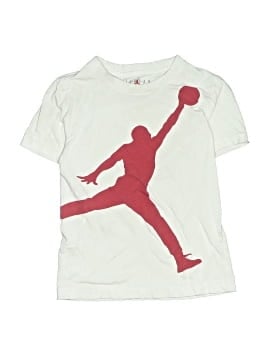 Air Jordan Short Sleeve T-Shirt (view 1)