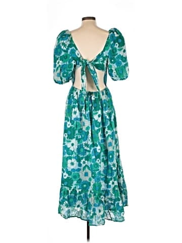Antik Batik Casual Dress (view 2)