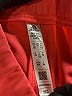 Adidas Solid Pink Athletic Shorts Size 11 - 12 - photo 3