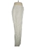 J.Crew Ivory Linen Pants Size 14 - photo 4