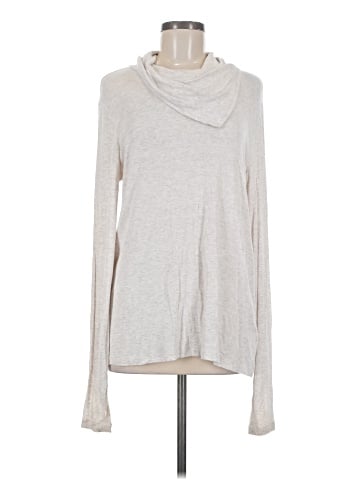 CAbi Turtleneck Sweater (view 1)