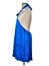 Zara Blue Casual Dress Size L - photo 5