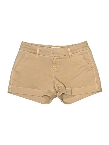 Dear John Khaki Shorts (view 1)