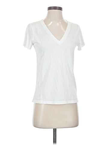 Vince. Short Sleeve Top (view 1)
