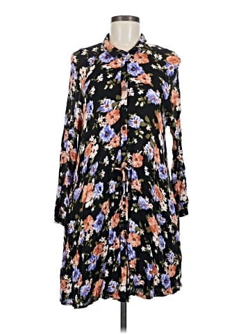 Entro Casual Dress (view 1)