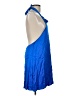 Zara Blue Casual Dress Size L - photo 4