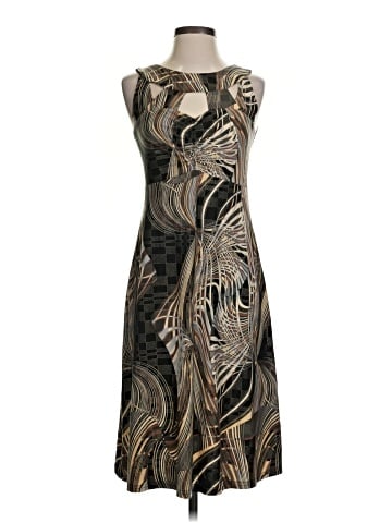 Bali Cocktail Dress (view 1)