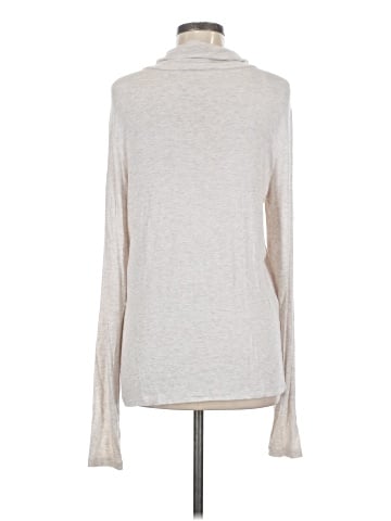 CAbi Turtleneck Sweater (view 2)