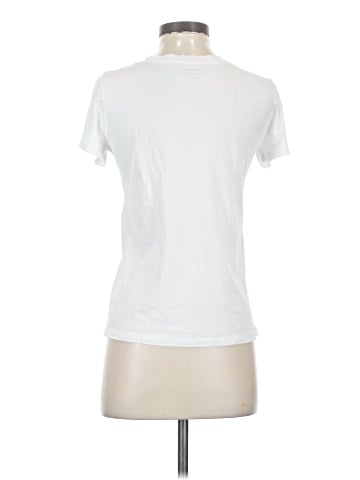 Vince. Short Sleeve Top (view 2)