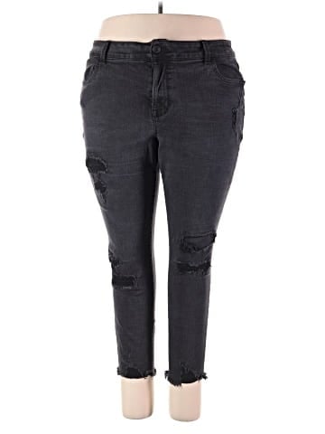 Maurices Jeans (view 1)