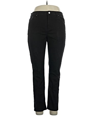 Lauren Jeans Co. Jeans (view 1)