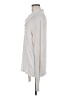 CAbi Silver Turtleneck Sweater Size M - photo 5