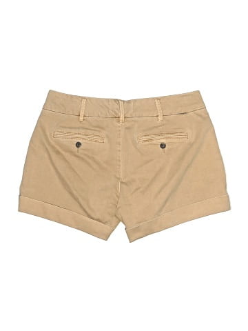 Dear John Khaki Shorts (view 2)