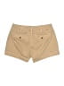 Dear John Solid Tan Khaki Shorts Size 29 waist - photo 2