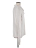 CAbi Silver Turtleneck Sweater Size M - photo 4