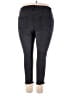 Maurices Hearts Gray Jeans Size 22W - photo 2