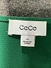 CeCe Green Long Sleeve Blouse Size XS - photo 7