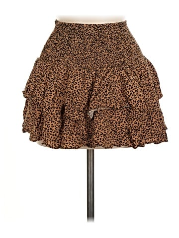 Adika Casual Skirt (view 2)