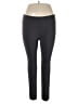 Member's Mark Solid Gray Active Pants Size XL - photo 1