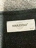 SoulCycle Black Sweatshirt Size S - photo 7