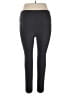 Member's Mark Solid Gray Active Pants Size XL - photo 2