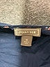 Point Sur 100% Cotton Blue Short Sleeve Blouse Size S - photo 7