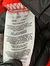 Columbia 100% Polyester Orange Track Jacket Size XS - photo 7