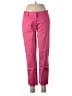 J.Crew Pink Casual Pants Size 2 - photo 1