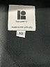 Lisa Perry Black Sleeveless Blouse Size 10 - photo 7