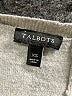 Talbots Gray Pullover Sweater Size XS - photo 7