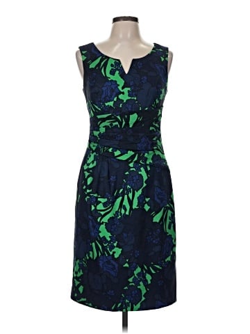 Kay Unger Cocktail Dress (view 1)