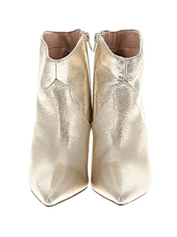 Express Ankle Boots (view 2)