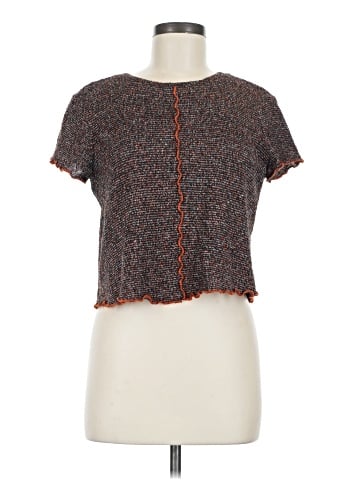 Trafaluc by Zara Cardigan (view 1)