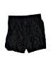 Garanimals Solid Black Athletic Shorts 9-12 MO / 12 MO - photo 1