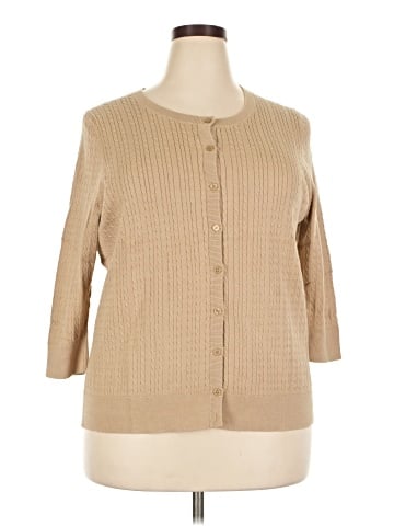 Talbots Cardigan (view 1)