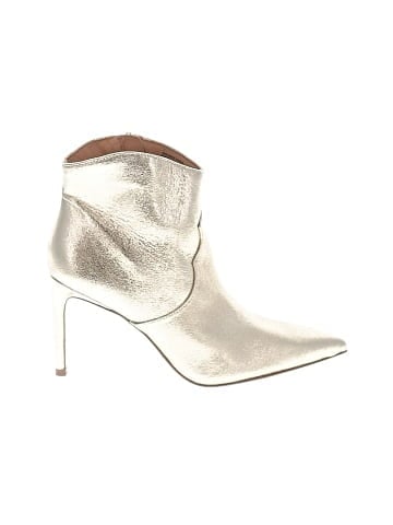 Express Ankle Boots (view 1)