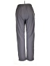 Under Armour Solid Gray Active Pants Size L - photo 2