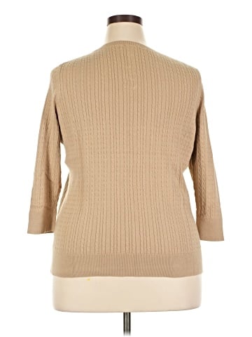 Talbots Cardigan (view 2)