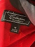 DressBarn Red Casual Dress Size 10 - photo 7
