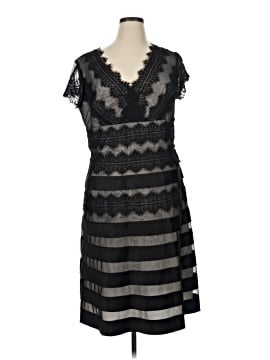 Js Collections Cocktail Dress
