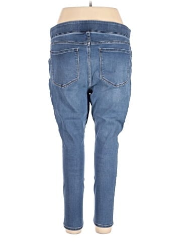 Old Navy Jeans (view 2)