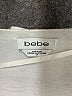 Bebe White Short Sleeve T-Shirt Size S (petite) - photo 4