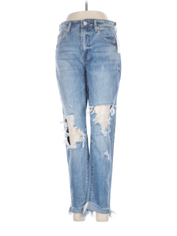 Blank NYC Jeans (view 1)