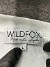 Wildfox 100% Cotton Tie-dye White Sweatshirt Size Lg (3 or L) - photo 7