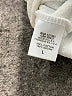 Wildfox 100% Cotton Tie-dye White Sweatshirt Size Lg (3 or L) - photo 8