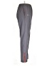 Under Armour Solid Gray Active Pants Size L - photo 4