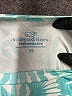 Vineyard Vines Performance Tropical Teal Casual Dress Size XS - photo 7