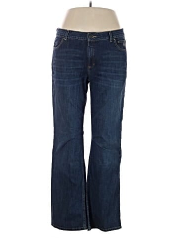 Harley Davidson Jeans (view 1)